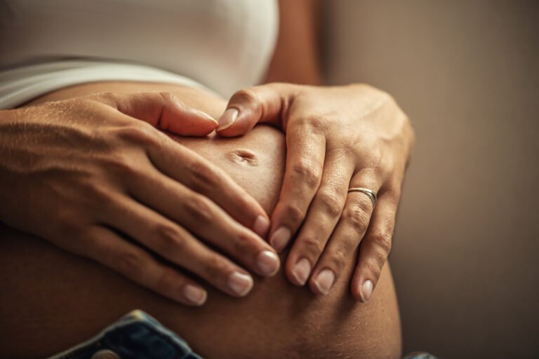 Quantos meses um bebê começa a se mover