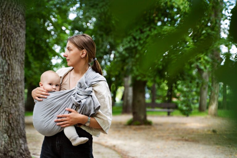 Baby Sling